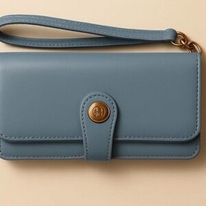 B Amici Wallet / Wristlet  New